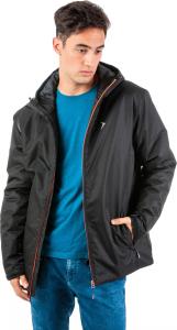 Kurtka narciarska męska Outhorn Kurtka męska HOZ18-KUMN600 Snow Tech Basic XPRO 3000 czarna r. XXL 4