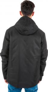 Kurtka narciarska męska Outhorn Kurtka męska HOZ18-KUMN600 Snow Tech Basic XPRO 3000 czarna r. XXL 5