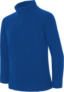 Outhorn Bluza dziecięca niebieska r. 152 (HJZ18-JBIUP001) 1
