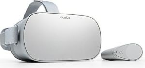 Gogle VR Oculus Go 32GB (301-00103-01) 1