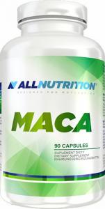 ALLNUTRITION Maca 90 kapsułek 1
