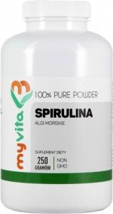 MYVITA Spirulina 250g 1