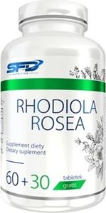 SFD SFD Adapto Rhodiola Rosea 90tab 1
