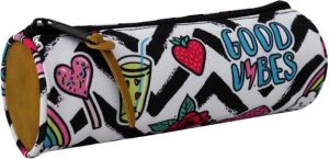 Piórnik Incood Piórnik Zygzak - Wzorki (287466) 2