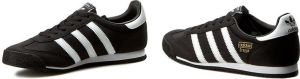 Adidas Buty damskie Dragon OG J czarne r. 36 (BB2487) 2