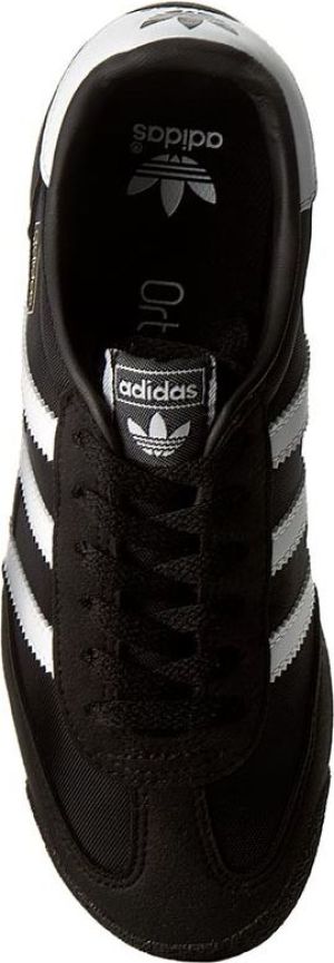 Adidas Buty damskie Dragon OG J czarne r. 39 1/3 (BB2487) 3
