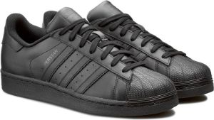 Adidas Buty męskie Superstar czarne r. 38 (AF5666) 1