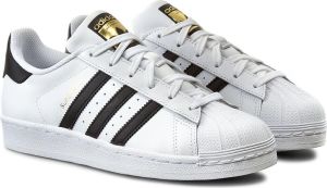 Adidas Buty damskie Superstar J białe r. 36 2/3 (C77154) 1