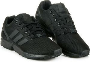 Adidas Buty męskie ZX Flux czarne r. 42 (S32279) 1