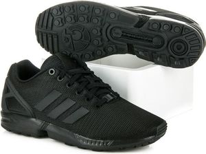 Adidas Buty męskie ZX Flux czarne r. 42 (S32279) 6