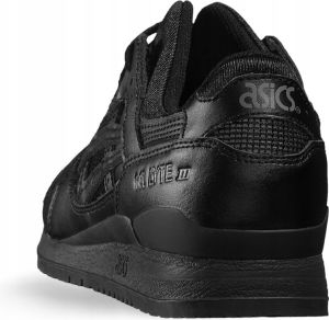 Asics Buty damskie Gel-Lyte III czarne r. 36 (H7N3N-9090) 2