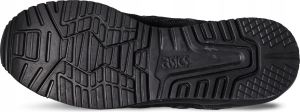 Asics Buty damskie Gel-Lyte III czarne r. 36 (H7N3N-9090) 3