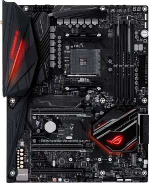 Płyta główna Asus ROG CROSSHAIR VII HERO WI-FI 2