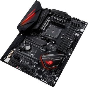 Płyta główna Asus ROG CROSSHAIR VII HERO WI-FI 5