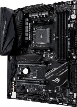 Płyta główna Asus ROG CROSSHAIR VII HERO WI-FI 6
