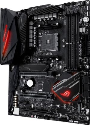 Płyta główna Asus ROG CROSSHAIR VII HERO WI-FI 7