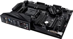 Płyta główna Asus ROG CROSSHAIR VII HERO WI-FI 8