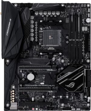 Płyta główna Asus ROG CROSSHAIR VII HERO WI-FI 10