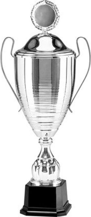 Victoria Sport Puchar z przykrywką 2058/BP 1
