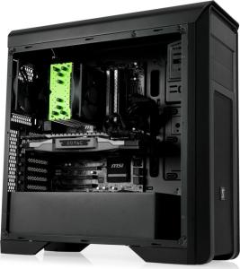 SilentiumPC Zestaw wymiennych topów Fera 3 HE1224 (SPC185) 4