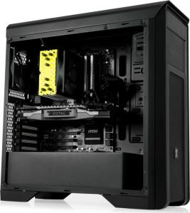 SilentiumPC Zestaw wymiennych topów Fera 3 HE1224 (SPC185) 5