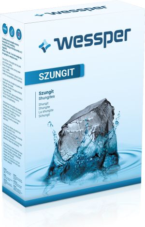 Wessper Szungit 3