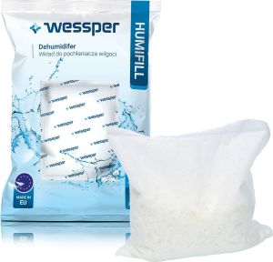 Wessper Pochłaniacz wilgoci 2