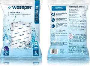 Wessper Pochłaniacz wilgoci 3