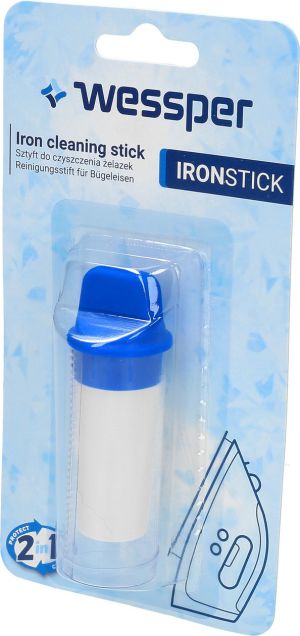 Wessper Sztyft czyścik do czyszczenia żelazek IronStick 2