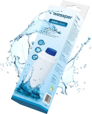 Wessper AquaLunga - filtr wody do ekspresów DeLonghi 3