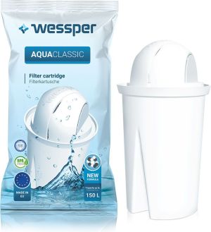 Wkład filtrujący Wessper AquaClassic Classic 1 szt. 2