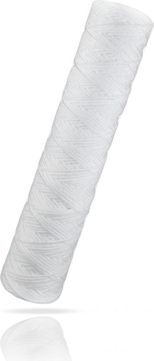 Wessper filtr do wody wkład 10' sznurkowy 5 mikronów 4