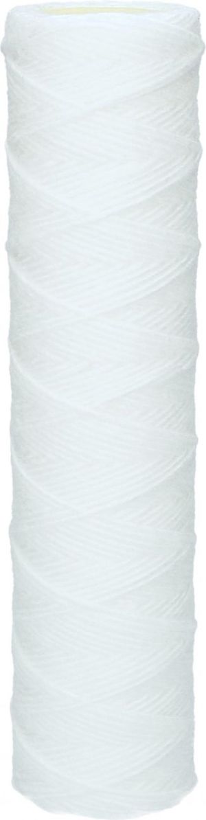 Wessper filtr do wody wkład 10' sznurkowy 5 mikronów 3