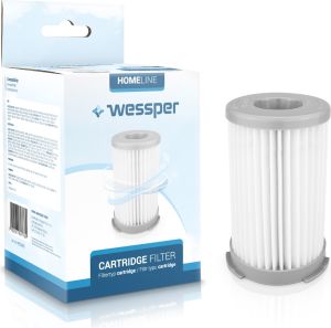 Wessper filtr Hepa do AEG Electrolux typ EF75B 1