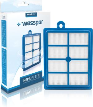 Wessper filtr Hepa H13 do Electrolux, Philips 1
