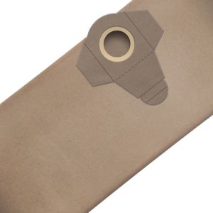 Worek do odkurzacza Wessper do Einhell, Parkside - papierowe 5 sztuki 4