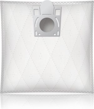 Worek do odkurzacza Wessper do Bosch Siemens - syntetyczne 4 sztuki + filtr 4