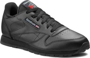 Reebok Obuwie męskie Classic Lthr 2267 czarne r. 40 (2267) 1