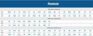 Reebok Obuwie męskie Classic Lthr 2267 czarne r. 40 1/2 (2267) 2