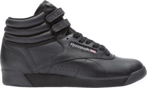 Reebok Buty damskie F/S HI czarne r. 37.5 (2240) 1