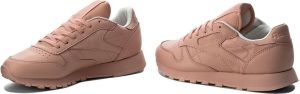 Reebok Buty damskie Spirit Classic Leather różowe r. 36 (BD2771) 2