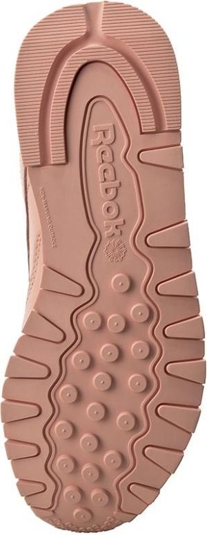 Reebok Buty damskie Spirit Classic Leather różowe r. 36 (BD2771) 4