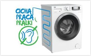 Pralka Beko WMN 71243 PL (PTLMB3) 13