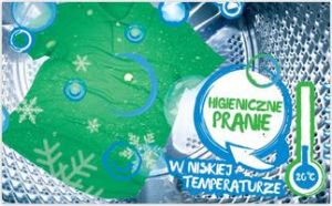 Pralka Beko WMN 71243 PL (PTLMB3) 5