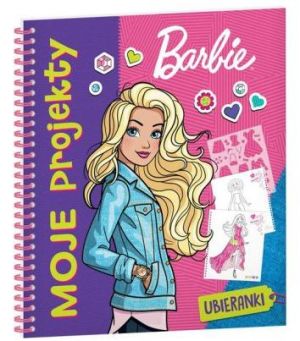Ameet Barbie. Moje projekty 1