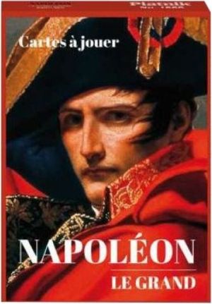 Piatnik Karty pojedyncze Napoleon (289849) 1