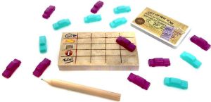 Rebel Gra planszowa Wsiąść do pociągu: Nowy Jork 3