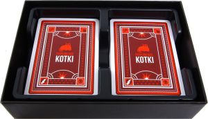 Rebel Eksplodujące Kotki 3