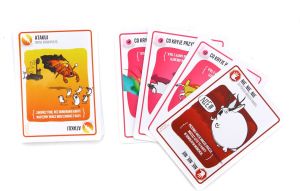 Rebel Eksplodujące Kotki 5