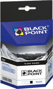 Tusz Black Point BPH88XLBK (Hp C9396AE) czarny 1